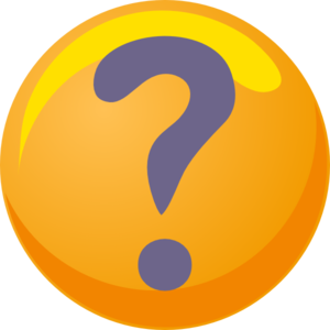 Question mark PNG-38173